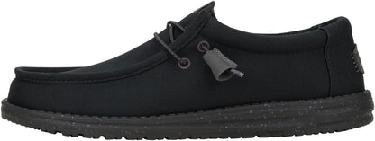 HEYDUDE Men's Wally Amazon Exclusive Styles Slip On Loafer | Easy On Shoe