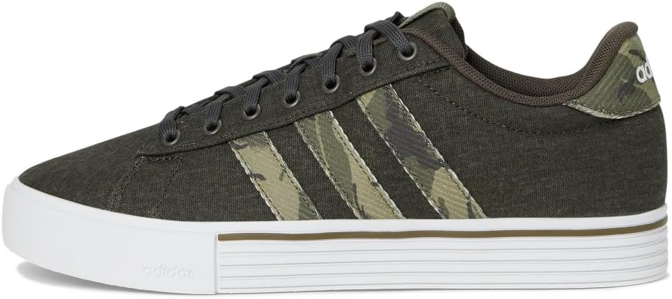 adidas Men's Daily 4.0 Sneakers
