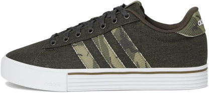 adidas Men's Daily 4.0 Sneakers