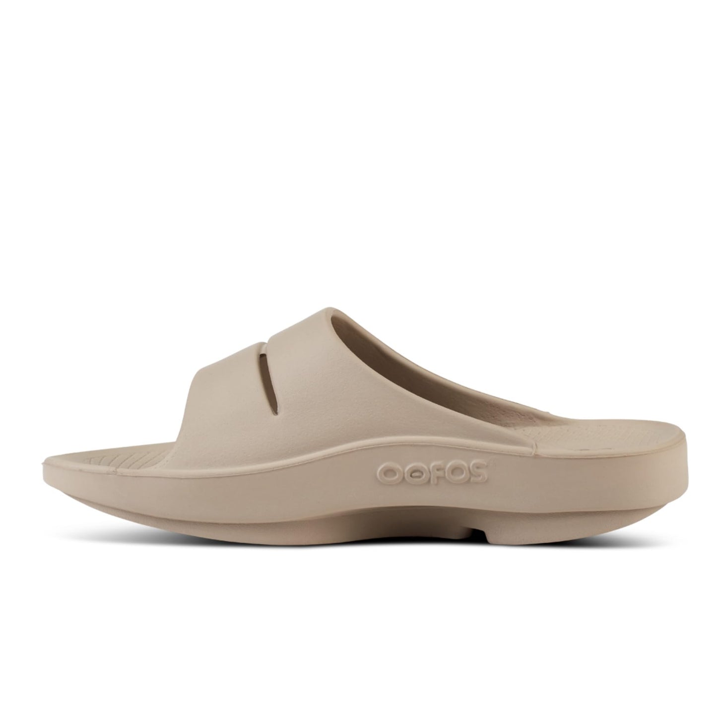 OOFOS OOahh Recovery Slide - Women’s and Men’s