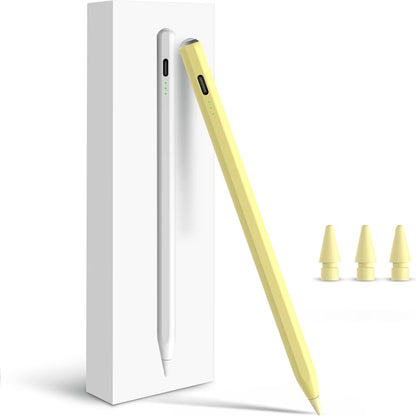 Penlike Pencil for Apple iPad 2026-2018, Fast Charge Stylus Pen for iPad