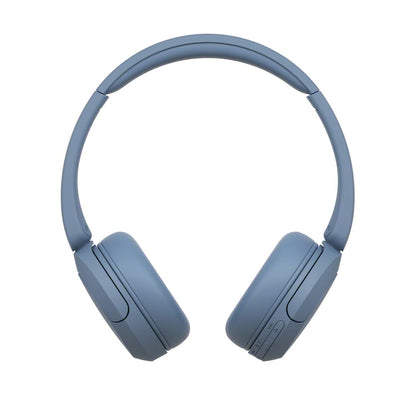 Sony WH-CH520 Wireless On-Ear Bluetooth Headphones with Microphone, Black