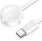 6.6FT Long for Apple Watch Charger USB Magnetic Fast Charging Cable Portable Wireless Charging Accessories Compatible with iWatch Series 11/10/9/8/7/6/5/4/3/2 Ultra 3/2/SE