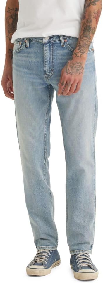 Levi's Men's 511 Slim Fit Jeans