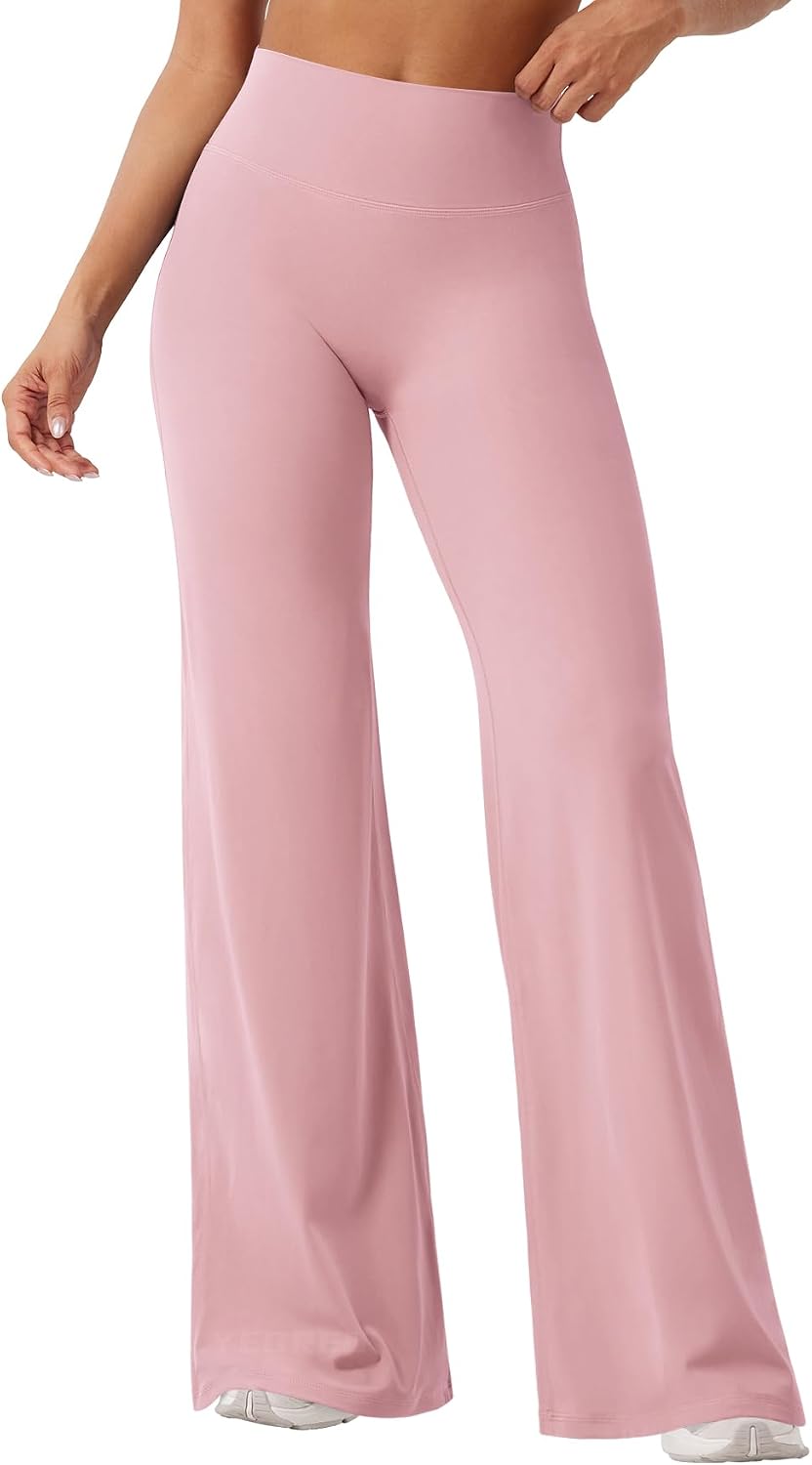 YEOREO Ease Workout Leggings Womens Straight Leggings Eddiy Gym Yoga Pants