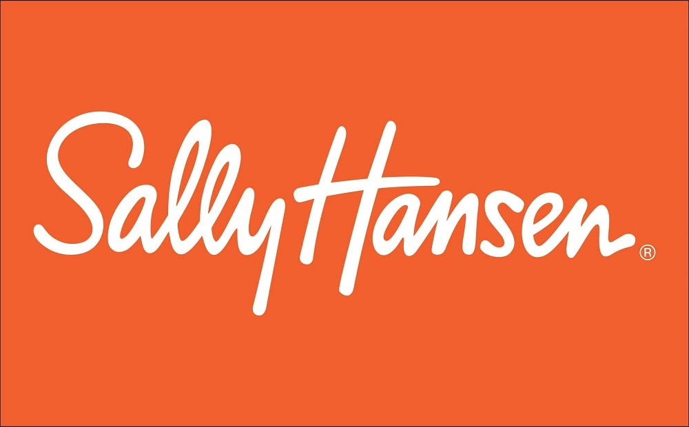 Sally Hansen Advanced Hard as Nails™, Clear Nail Strengthener, Includes Retinol and Nylon, Nourishing