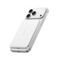 Anker Nano Magnetic Power Bank, 5,000mAh Qi2-Certified 15W Portable Charger