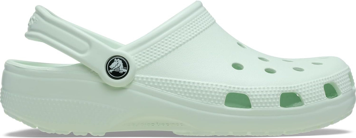 Crocs Unisex-Adult Classic Clog, Clogs for Women and Men