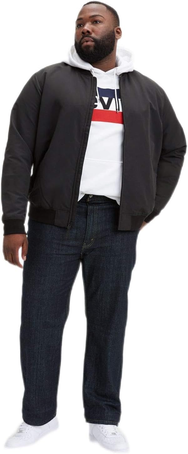 Levi's Men's 559 Relaxed Straight Jeans
