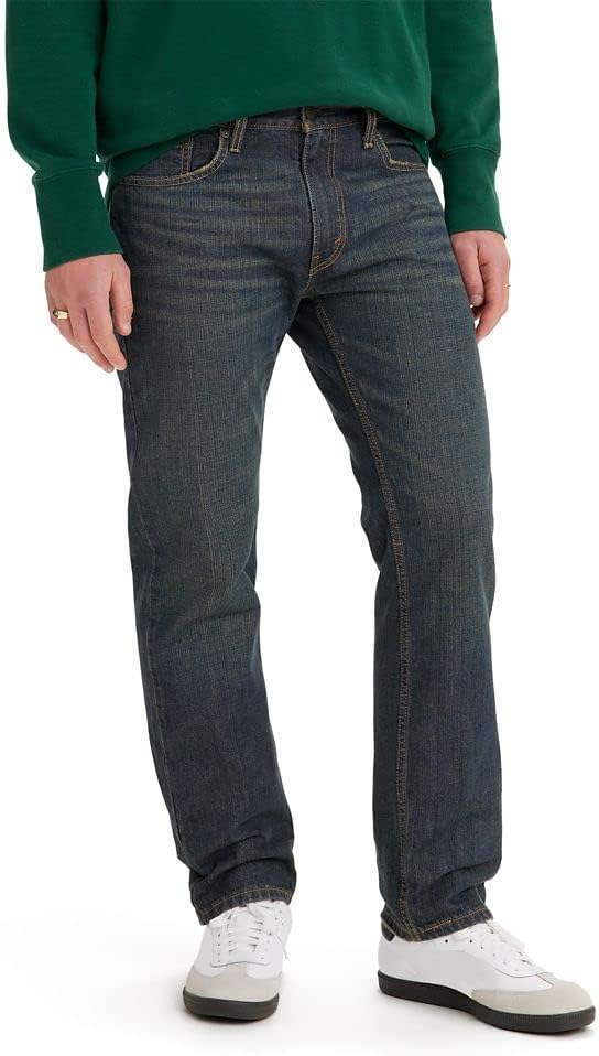 Levi's Men's 559 Relaxed Straight Jeans