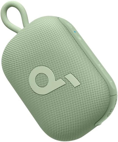 Soundcore Select 4 Go Bluetooth Shower Speaker by Anker, IP67