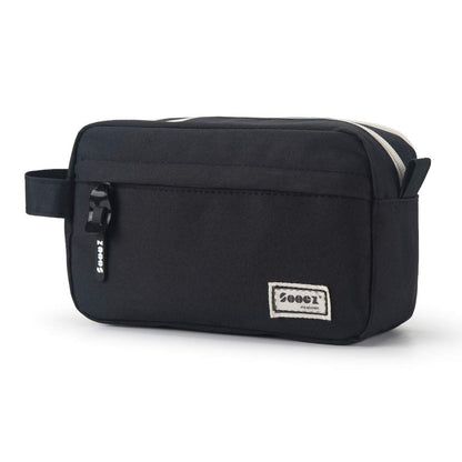 Sooez Original High Capacity Pencil Case, Big Pencil Bag Pouch Organizer