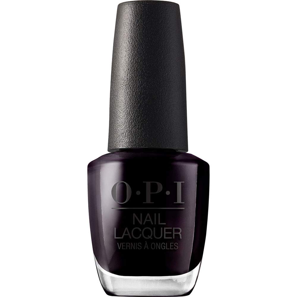 OPI Nail Lacquer Classic Nail Polish Colors | Crème, Shimmer, and Glitter