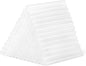 Amazon Basics Mini Size Hot Glue Sticks, 4" x 0.27", 100-Pack, Hot Melt Compatible with Most Glue Guns for Crafting, DIY, Home Repair, Transparent