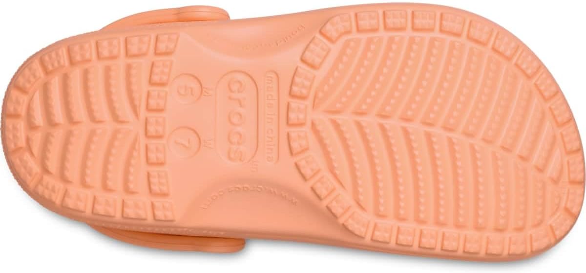 Crocs Unisex-Adult Classic Clog, Clogs for Women and Men