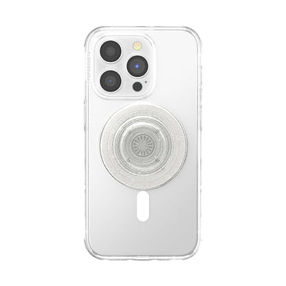 PopSockets Adhesive Phone Grip, Holder- Lace Noir