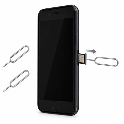 NEW'C for iPhone 17, iPhone 17 Pro, iPhone 16 Pro Screen Protector