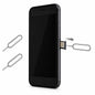 NEW'C for iPhone 17, iPhone 17 Pro, iPhone 16 Pro Screen Protector