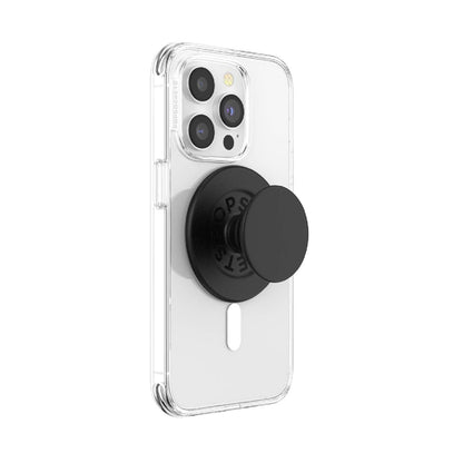 PopSockets Adhesive Phone Grip, Holder- Lace Noir