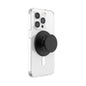 PopSockets Adhesive Phone Grip, Holder- Lace Noir