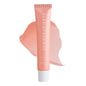 Summer Fridays Lip Butter Balm - Moisturizing Lip Gloss for Instant Shine + Sheer Color - With Nourishing Shea Butter - Everyday Makeup + Skin Care Summer Essentials - Vegan - Pink Sugar (.5 Oz)