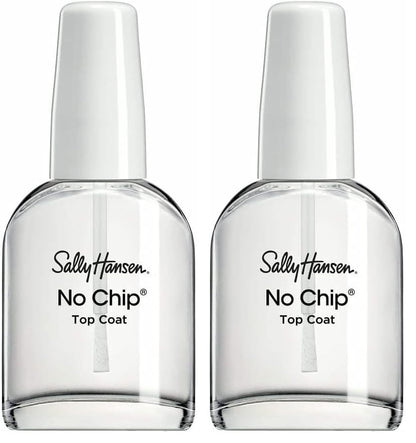 Sally Hansen Advanced Hard as Nails™, Clear Nail Strengthener, Includes Retinol and Nylon, Nourishing