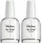 Sally Hansen Advanced Hard as Nails™, Clear Nail Strengthener, Includes Retinol and Nylon, Nourishing