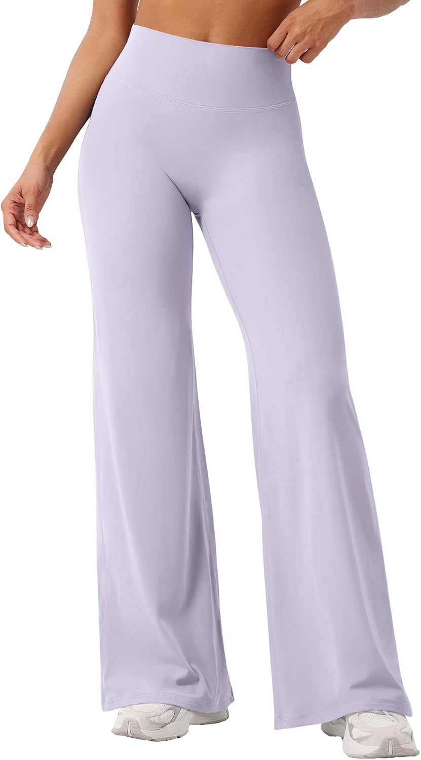 YEOREO Ease Workout Leggings Womens Straight Leggings Eddiy Gym Yoga Pants