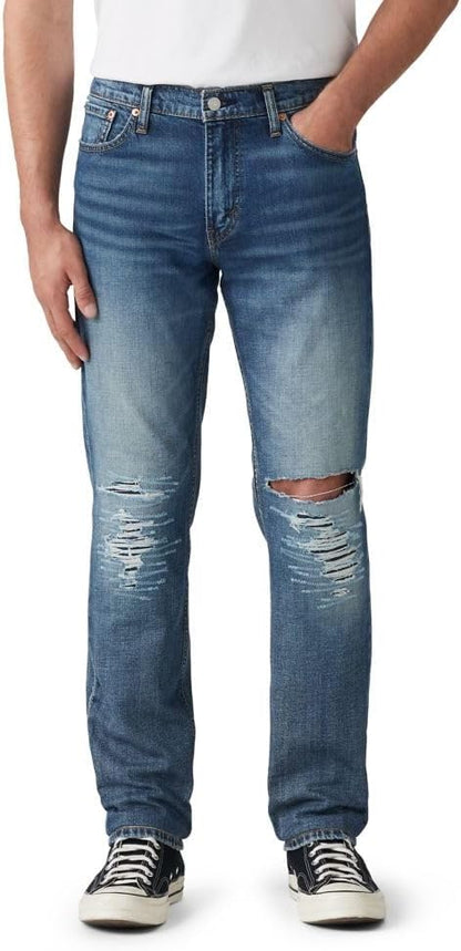 Levi's Men's 511 Slim Fit Jeans