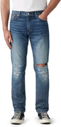 Levi's Men's 511 Slim Fit Jeans