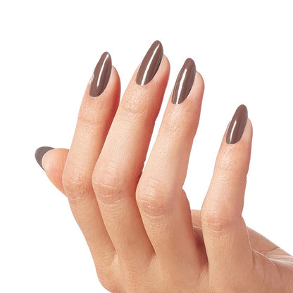OPI Nail Lacquer Classic Nail Polish Colors | Nude & Brown Shades
