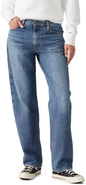 Levi's Women's 94 Baggy Jeans