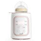 Grownsy 8-in-1 OG Fast Bottle Warmer with Timer, Gray