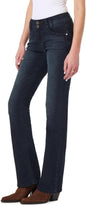 WallFlower Luscious Curvy Bootcut Jeans for Women, Sizes 0-24