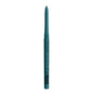 NYX PROFESSIONAL MAKEUP Mechanical Eye Pencil,Vivid Rich Mechanical, Creamy Retractable Eyeliner - Always Onyx, Black Eyeliner