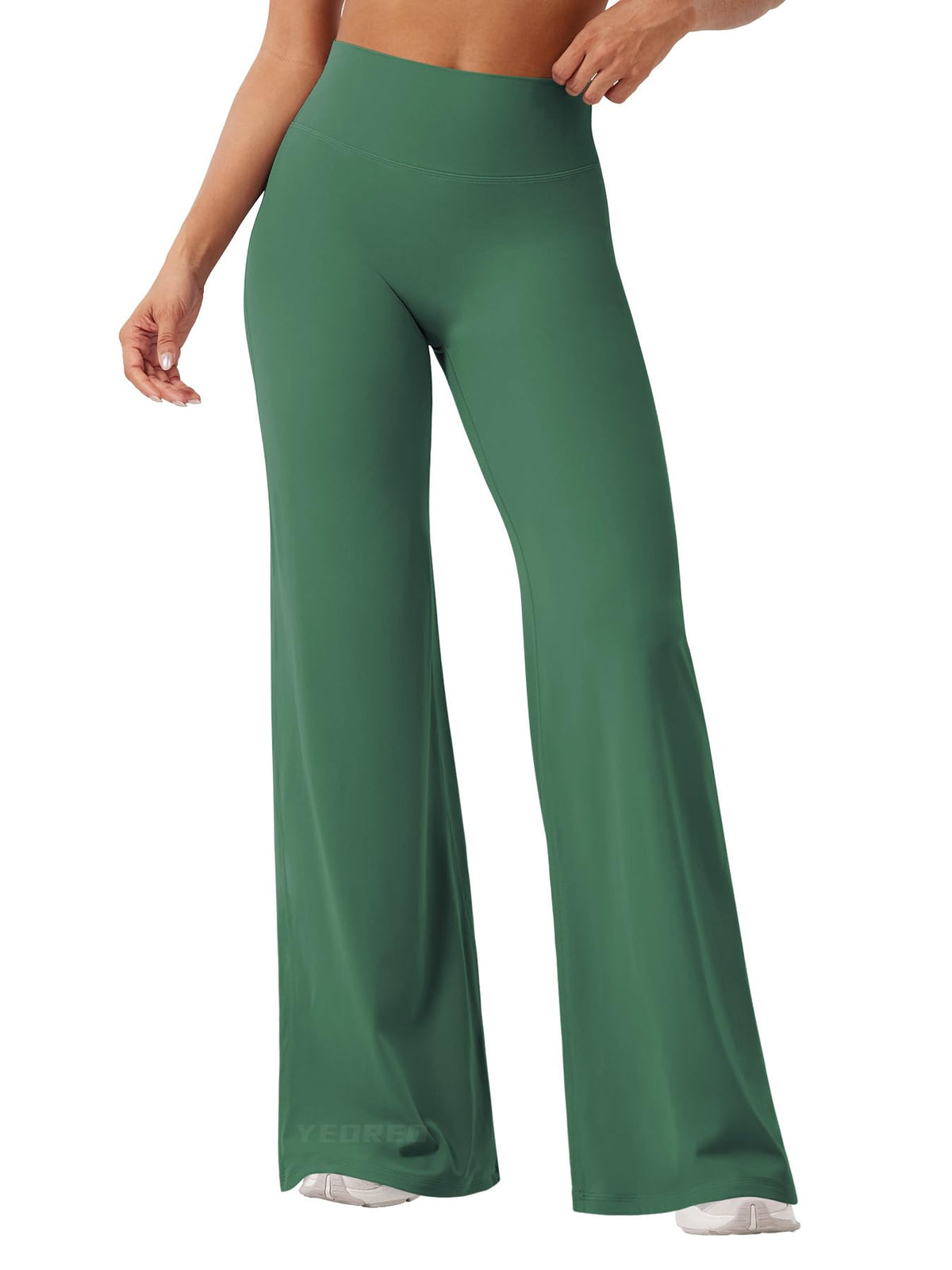 YEOREO Ease Workout Leggings Womens Straight Leggings Eddiy Gym Yoga Pants
