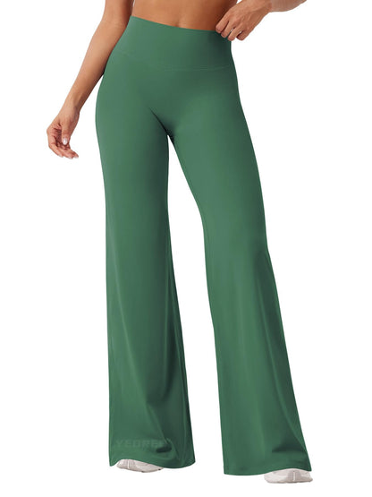 YEOREO Ease Workout Leggings Womens Straight Leggings Eddiy Gym Yoga Pants