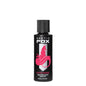 ARCTIC FOX Semi-Permanent Hair Dye - Sunset Orange, Vegan - 2 x 8 oz