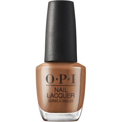 OPI Nail Lacquer Classic Nail Polish Colors | Nude & Brown Shades