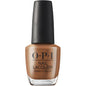 OPI Nail Lacquer Classic Nail Polish Colors | Nude & Brown Shades
