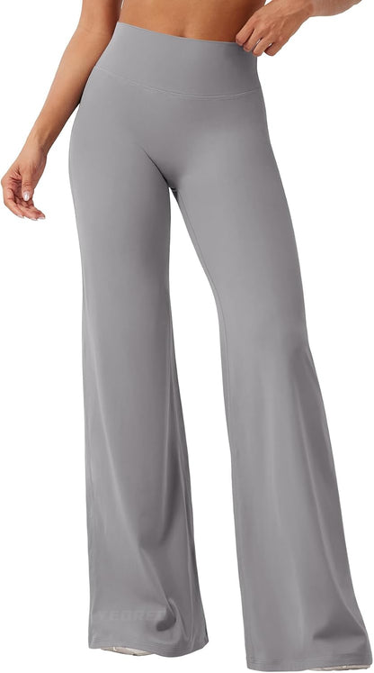 YEOREO Ease Workout Leggings Womens Straight Leggings Eddiy Gym Yoga Pants