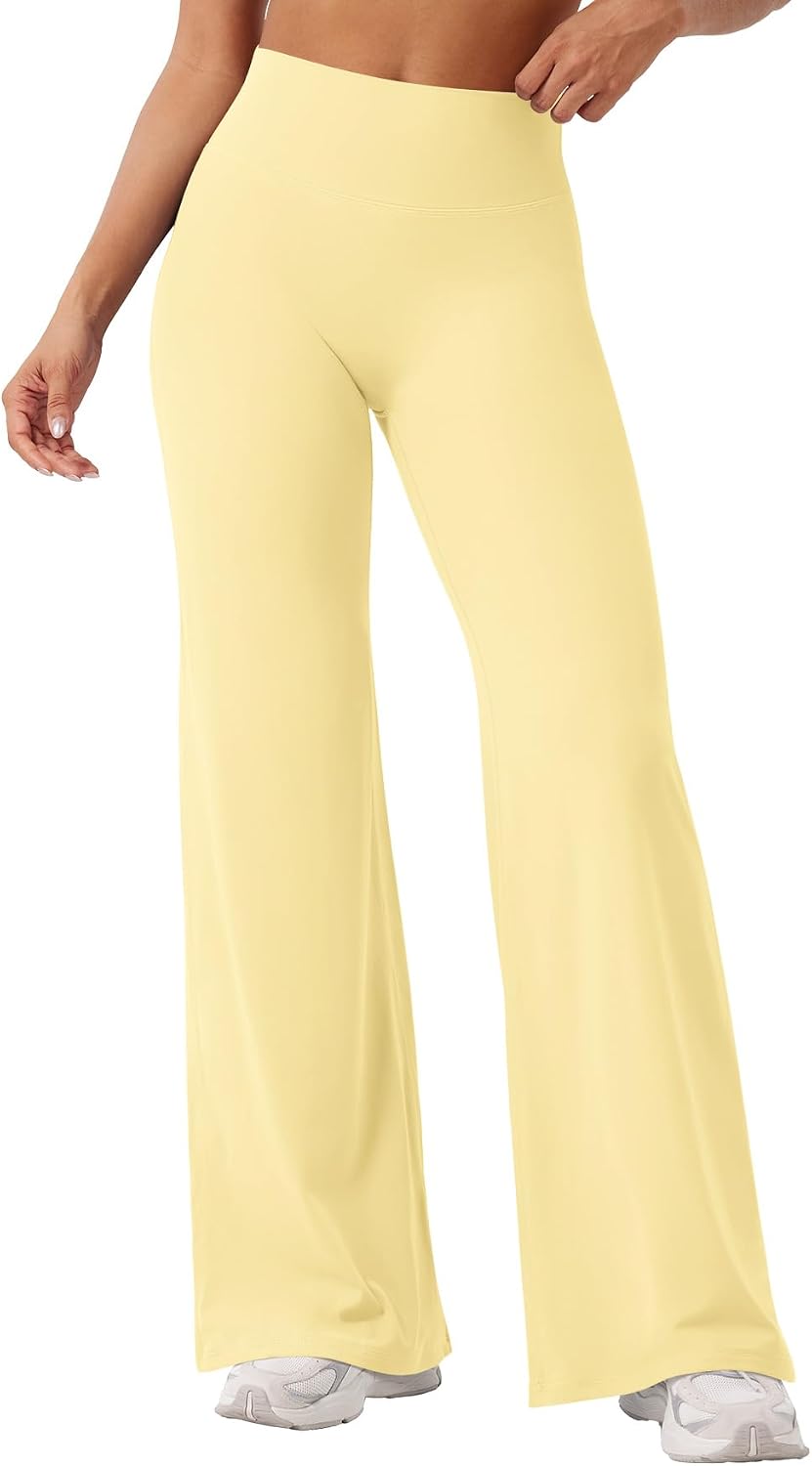 YEOREO Ease Workout Leggings Womens Straight Leggings Eddiy Gym Yoga Pants