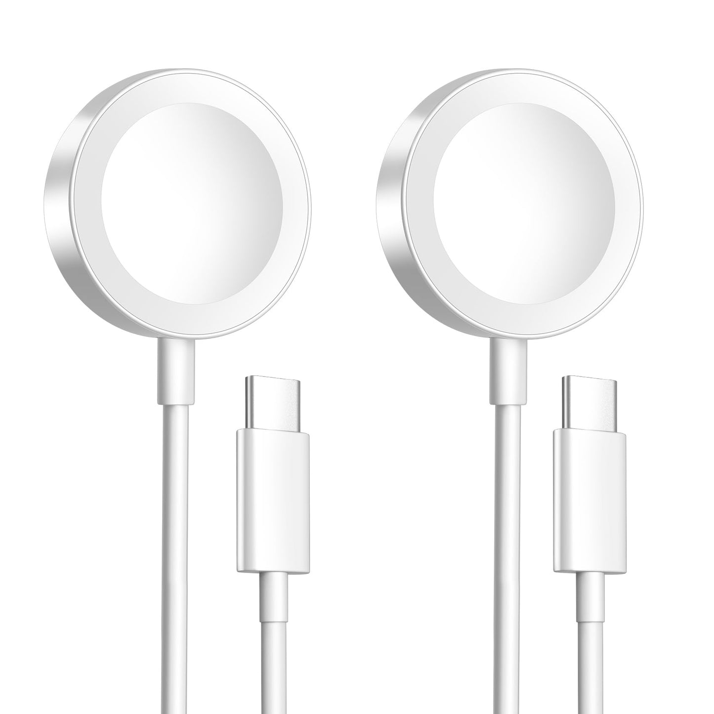 2026 Upgraded for Apple Watch Charger Magnetic USB C Charging Cable