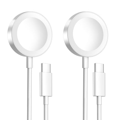 2026 Upgraded for Apple Watch Charger Magnetic USB C Charging Cable