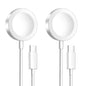 2026 Upgraded for Apple Watch Charger Magnetic USB C Charging Cable