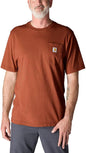 Carhartt Men's Iconic K87 Pocket T-Shirt