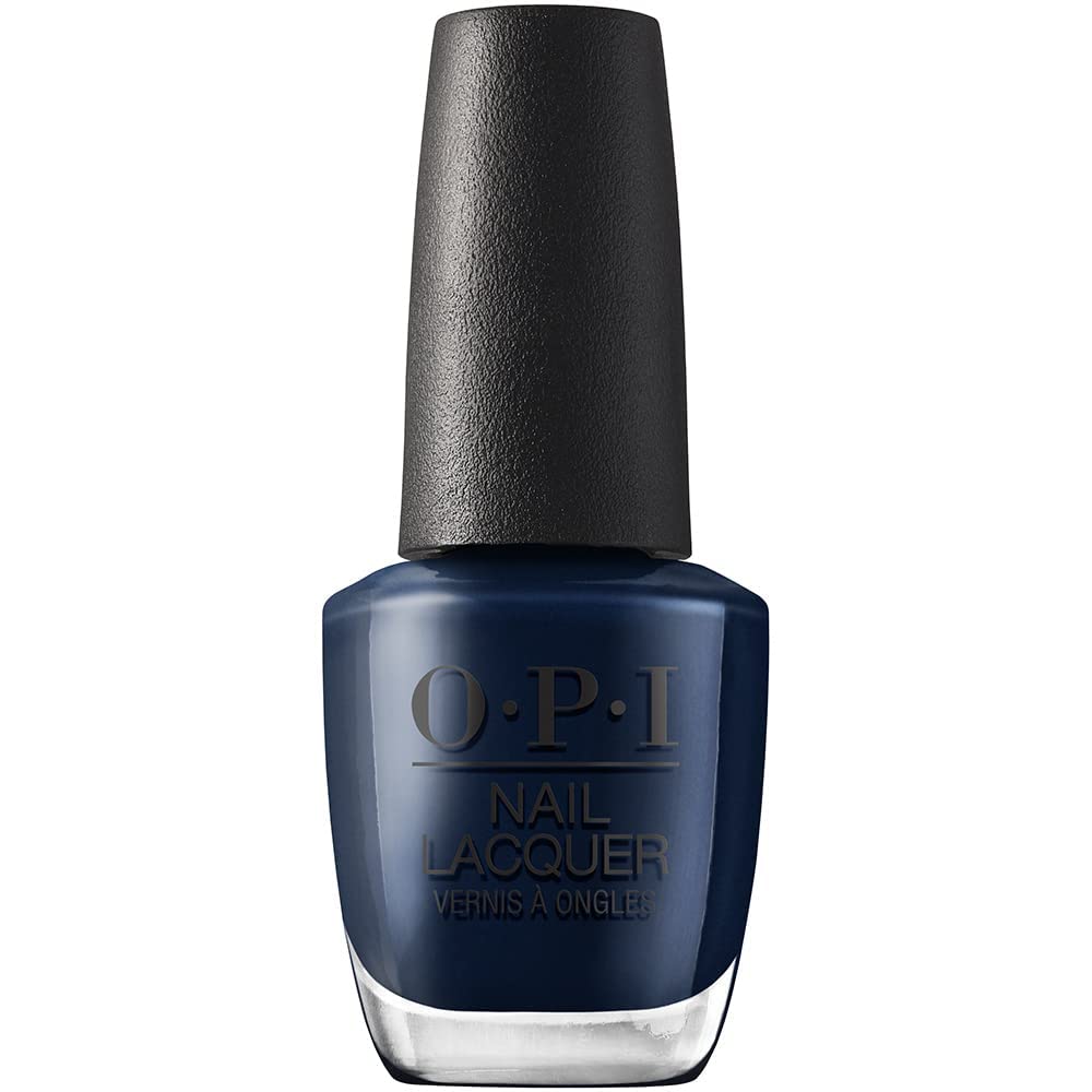OPI Nail Lacquer Classic Nail Polish Colors | Crème, Shimmer, and Glitter