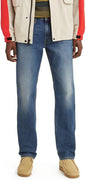 Levi's Men's 514 Straight Fit Jeans