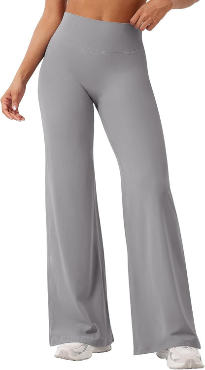 YEOREO Ease Workout Leggings Womens Straight Leggings Eddiy Gym Yoga Pants