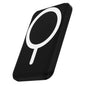 podoru for MagSafe Power Bank 5000mAh, Ultra-Slim Magnetic Portable Charger
